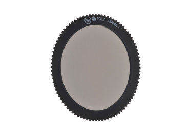 COKIN Z164 Filtre circulaire polarisant Z