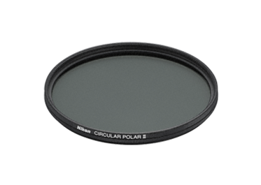 NIKON C-PL II FILTRE POLARISANT 82 mm