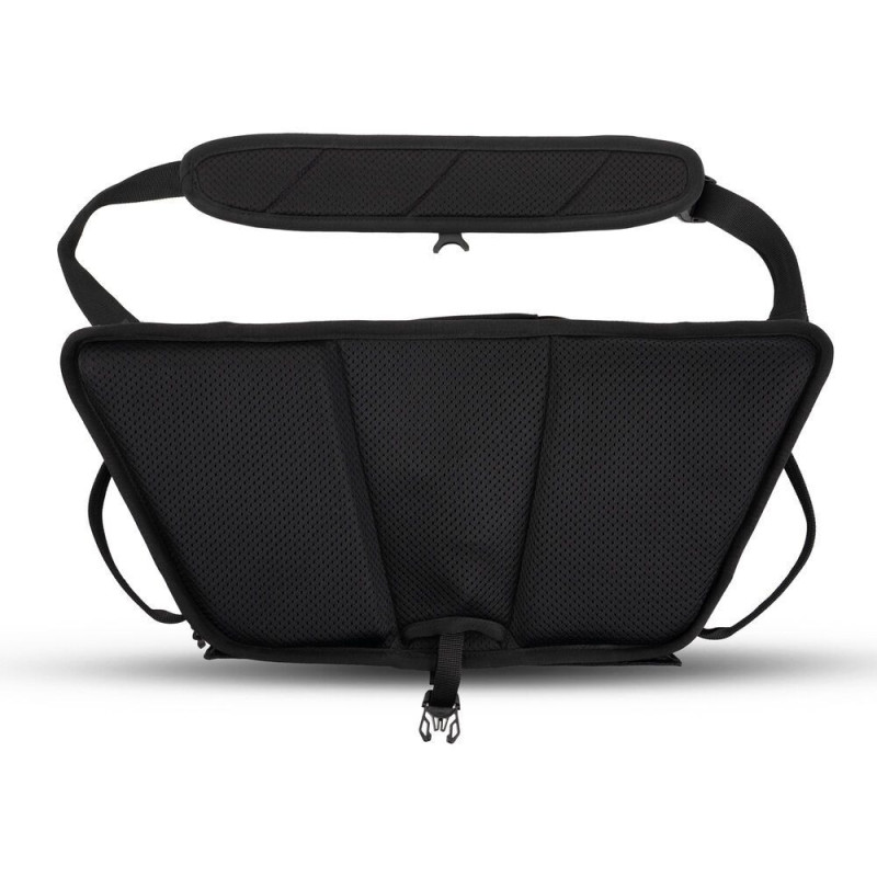 WANDRD ROGUE SLING 9L TAN