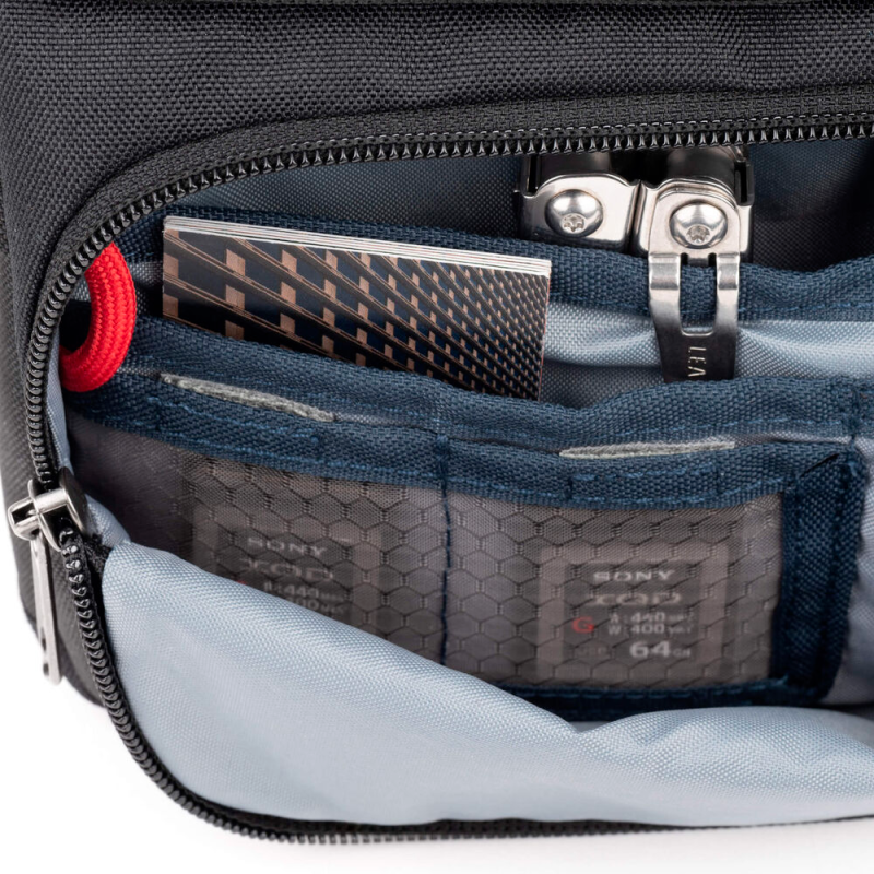 THINK TANK MIRRORLESS MOVER 20 V2 MARINE BLUE