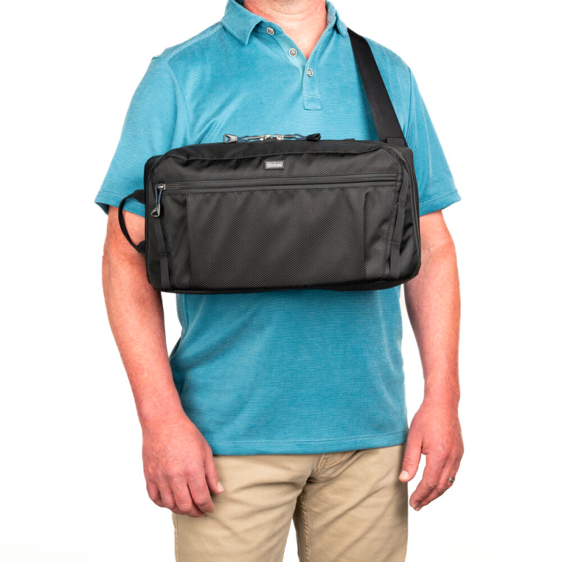Retrospective 20 V2.0 - Meilleur Sac à Bandoulière Pour Appareil Photo