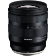 TAMRON 11-20 mm f/2,8 DI III-A RXD Fujifilm X