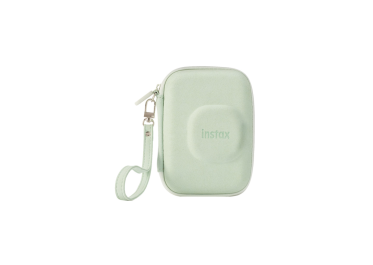 FUJIFILM HOUSSE MINI LIPLAY MATCHA GREEN