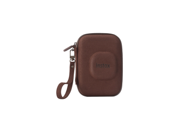 FUJIFILM HOUSSE MINI LIPLAY DEEP BRONZE