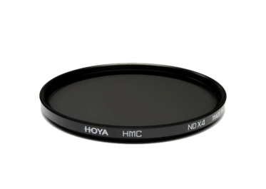 HOYA Filtre contraste ND4HMC 72mm