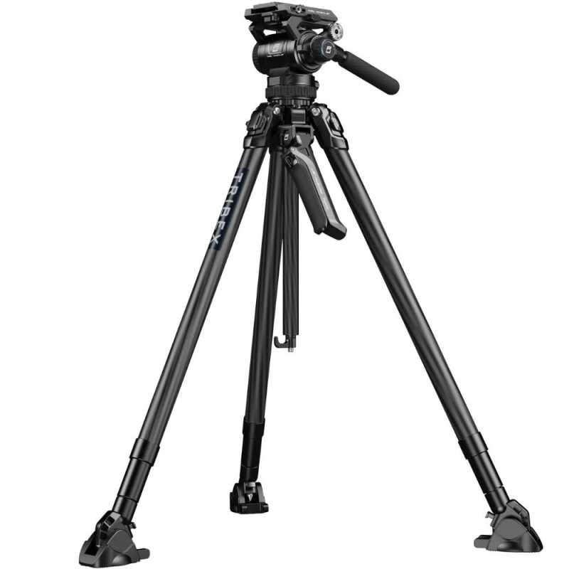 Trépied SmallRig VT-15 Mantis - Trépied Compact à Mousqueton Pour Smartphone Et Appareil Photo