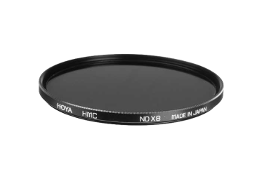 HOYA Filtre contraste ND8HMC 49mm