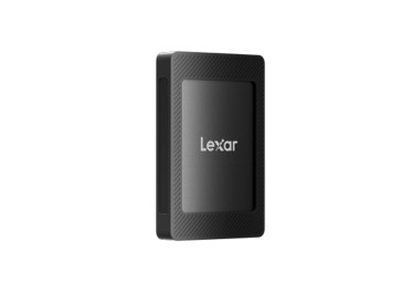 LEXAR SL500M MAGNETIC SET DISQUE DUR PORTABLE SSD 2TB