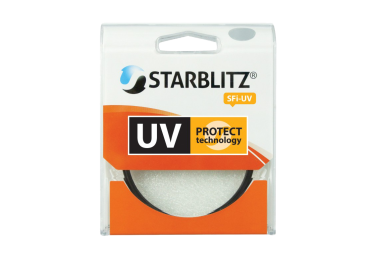 STARBLITZ Filtre UV 39 mm