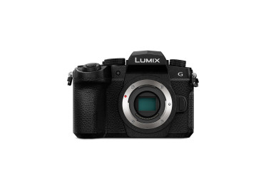 PANASONIC LUMIX DC-G97 Boitier Nu