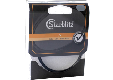 STARBLITZ Filtre UV 40,5 mm