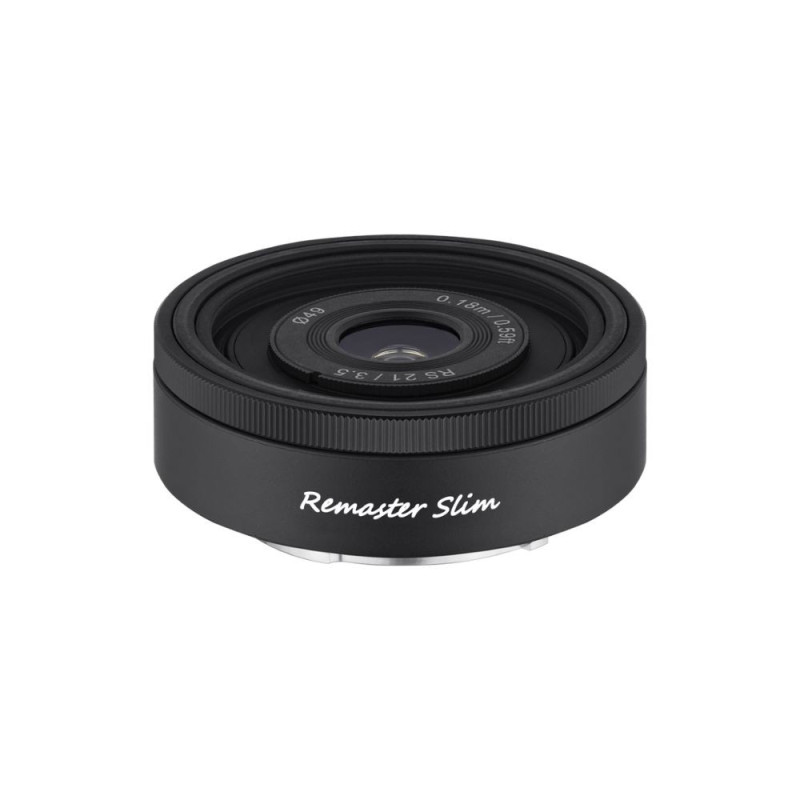 SAMYANG REMASTER SLIM AF FULL KIT SONY FE