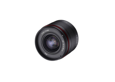 SAMYANG 12 mm f/2,0 AF CANON RF-S