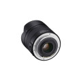 SAMYANG 12 mm f/2,0 AF CANON RF-S