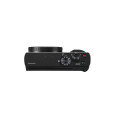 PANASONIC DC-TZ99 Noir +2e Batterie