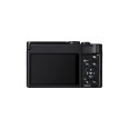 PANASONIC DC-TZ99 Noir +2e Batterie