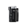 PANASONIC DC-TZ99 Silver +2e Batterie