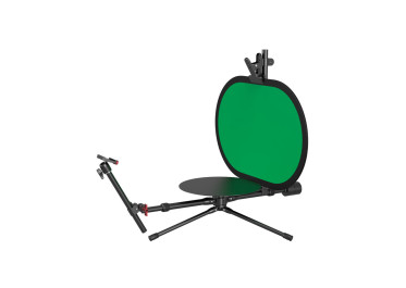 SMALLRIG 4807 PROFESSIONAL 12" 360° PHOTO TURNATABLE