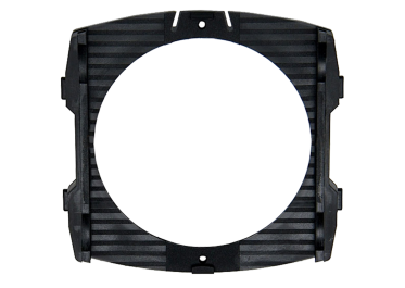 COKIN BPW400 Porte filtre seul P Series grand angle