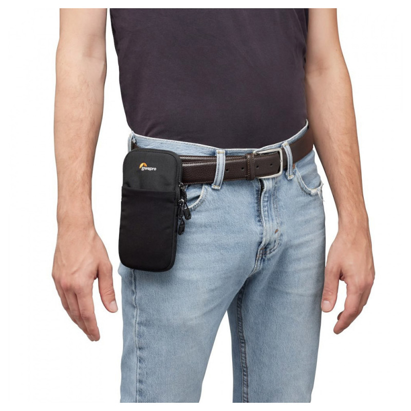 LOWEPRO PROTACTIC CS PHONE III NOIR