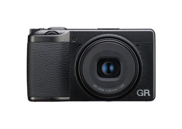 RICOH GR III X HDF