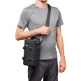 LOWEPRO PROTACTIC LCS 12X24 III NOIR