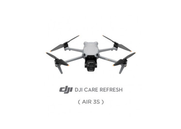DJI CARE REFRESH 1 AN DJI AIR 3S