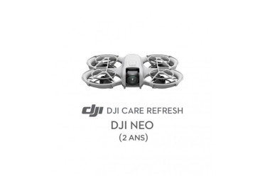 DJI CARE REFRESH 2 ANS DJI NEO
