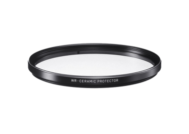 SIGMA Filtre CERAMIC PROTECTOR WR 95 mm
