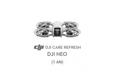 DJI CARE REFRESH POUR NEO 1 AN