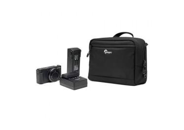 LOWEPRO PROTACTIC CS 120 III NOIR