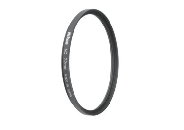 NIKON Filtre NC protecteur 72 mm