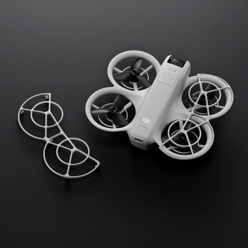 DJI PROTECTION HELICES NEO