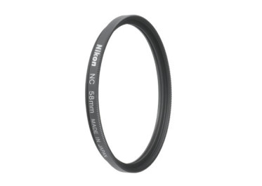 NIKON Filtre NC protecteur 58 mm