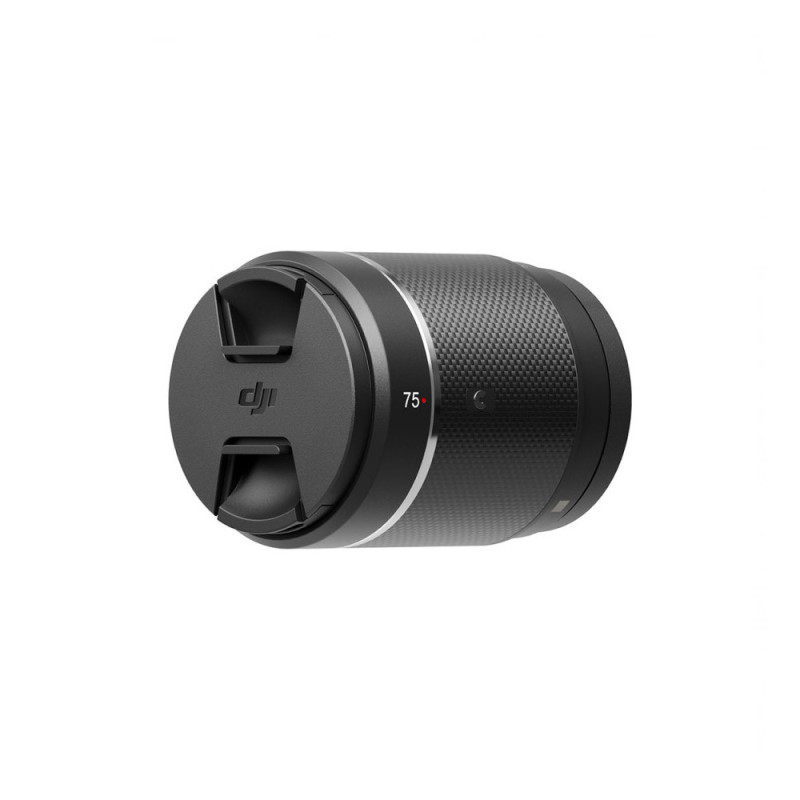 DJI OBJECTIF DL 75/1,8 ZENMUSE X9-AIR