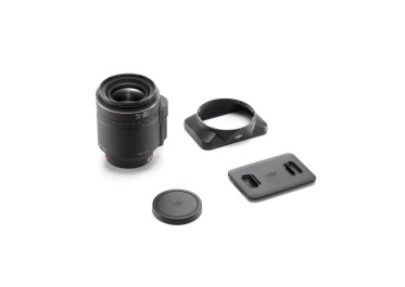 DJI OBJECTIF DL PZ 17-28/3,0 ASPH RONIN 4D