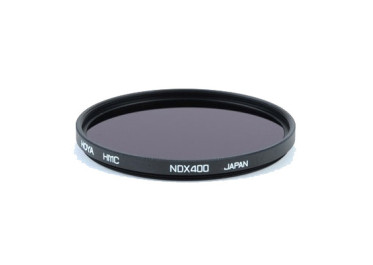 HOYA Filtre ND400 HMC 55mm