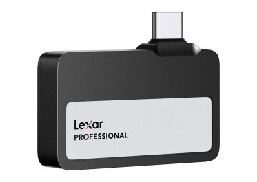 LEXAR SL400 GO PORTABLE SSD 2TB
