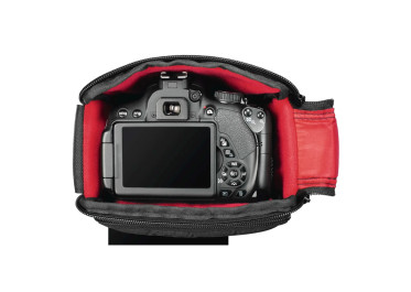 HAMA SAC SAMARA 110 COLT NOIR