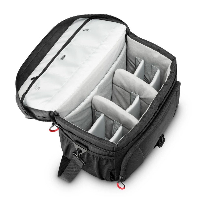 HAMA SAC PHOENIX 200 NOIR