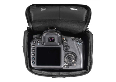 HAMA SAC MATERA 110 COLT NOIR