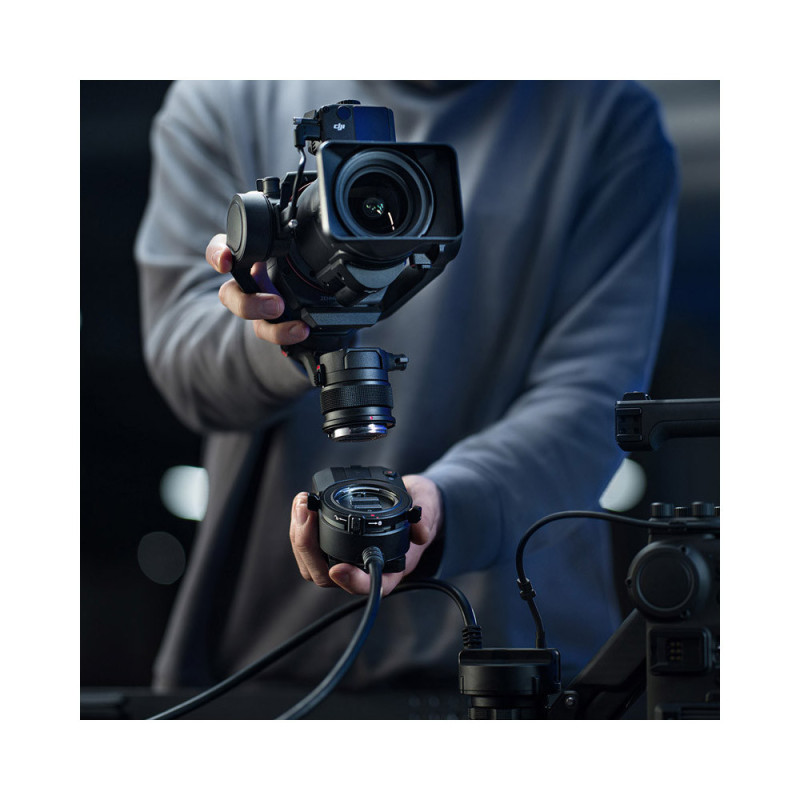 DJI RONIN 4D FLEX
