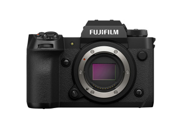 FUJIFILM X-H2 Boitier nu