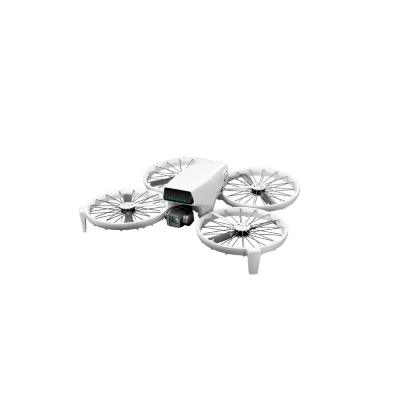 DJI Flip drone + Radiocommande DJI RC2