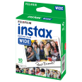 FUJIFILM Film Instax Wide (10 poses)