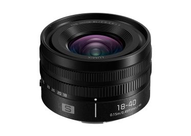 PANASONIC L 18-40/4,5-6,3 S