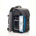 TENBA AXIS V2  LT 18L  BACKPACK BLACK