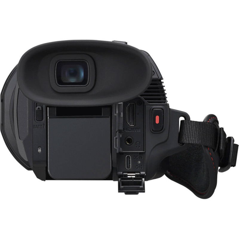 PANASONIC HC-X1600E