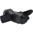 PANASONIC HC-X1600E