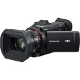 PANASONIC HC-X1600E